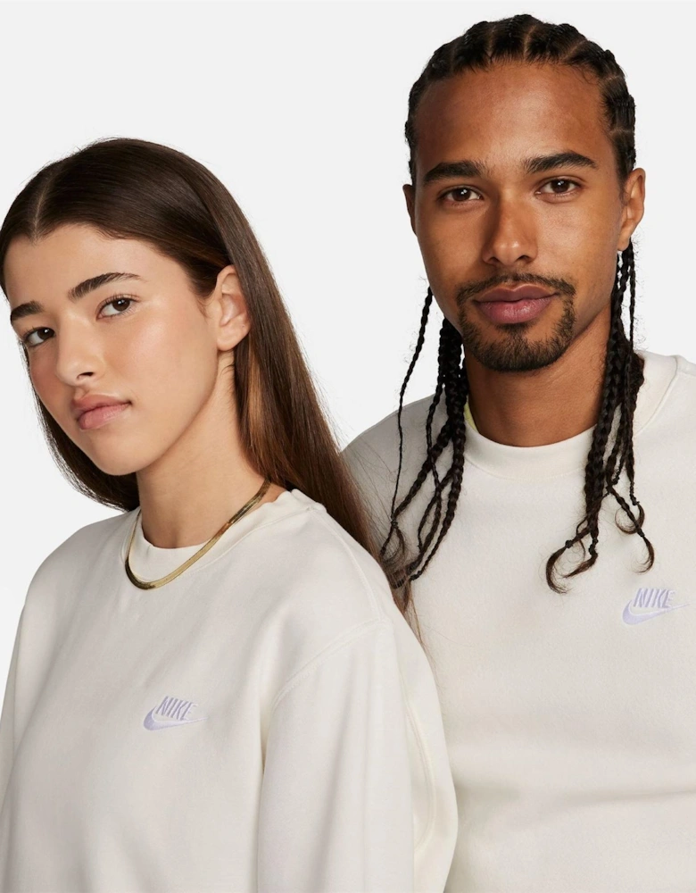 Sportswear Club Crew