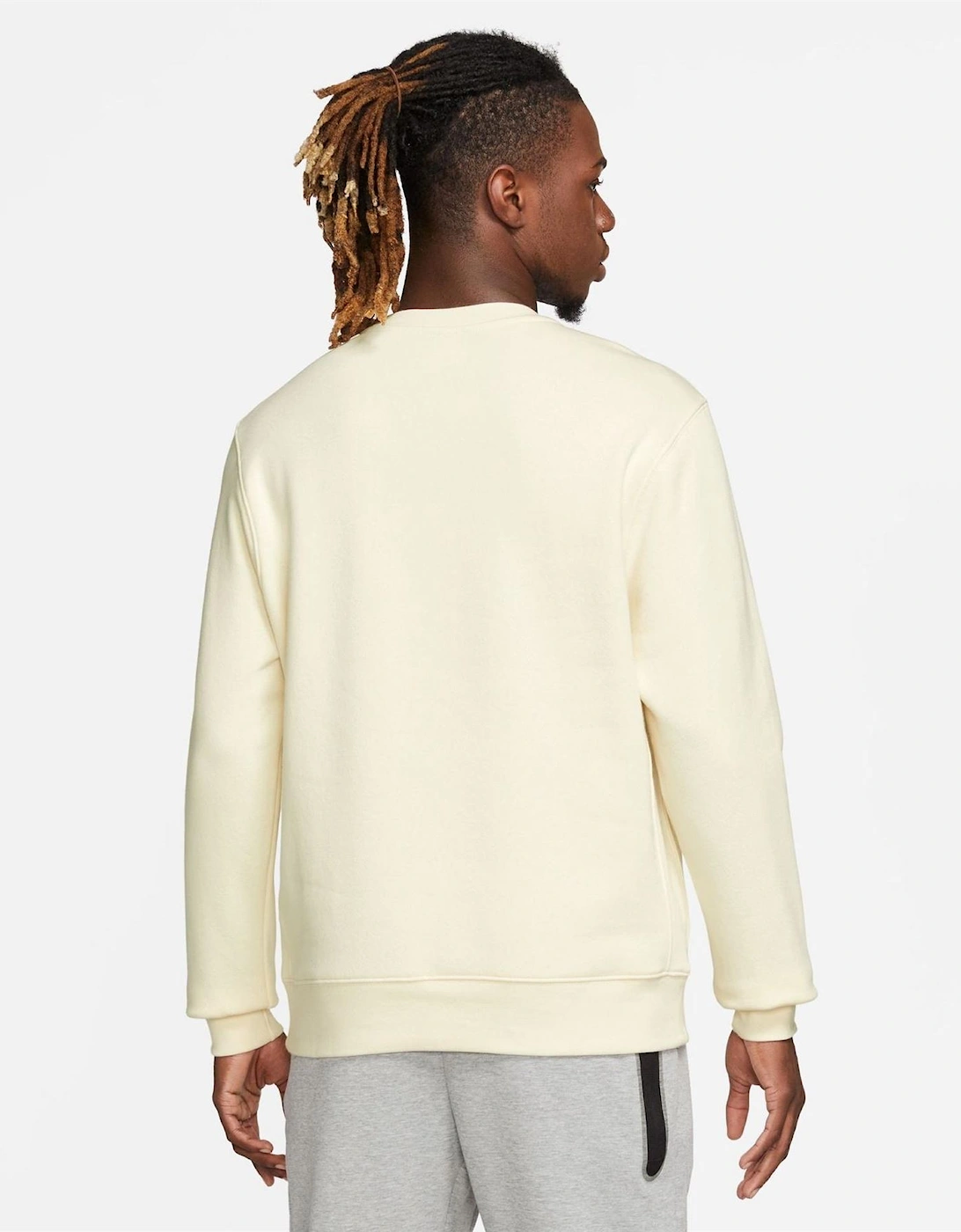 Sportswear Club Crew