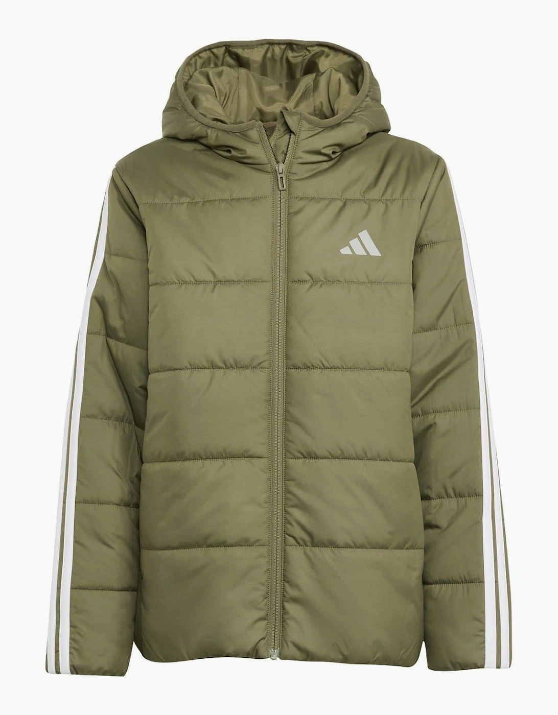 Essentials 3s Jacket Juniors, 7 of 6