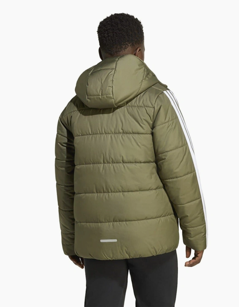 Essentials 3s Jacket Juniors