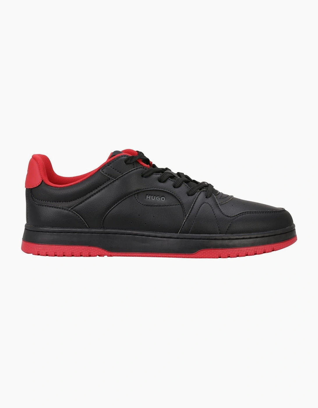 Trainers, 6 of 5