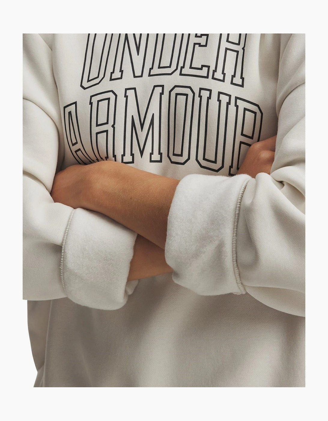 Rival Fleece Crew Sweatshirt