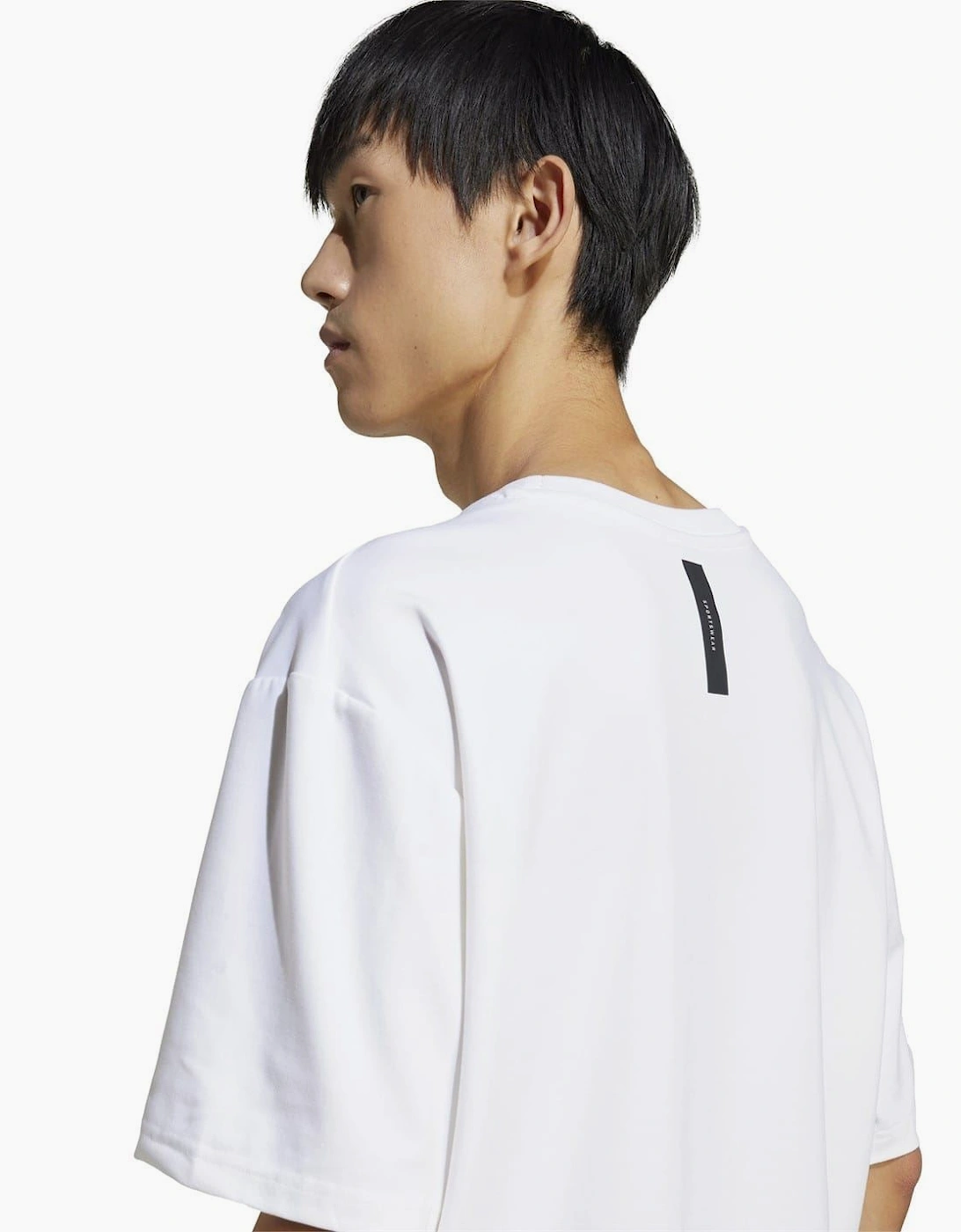 Z.N.E Regular Fit Crew Neck T-Shirt