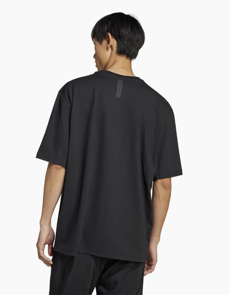 Z.N.E Regular Fit Crew Neck T-Shirt