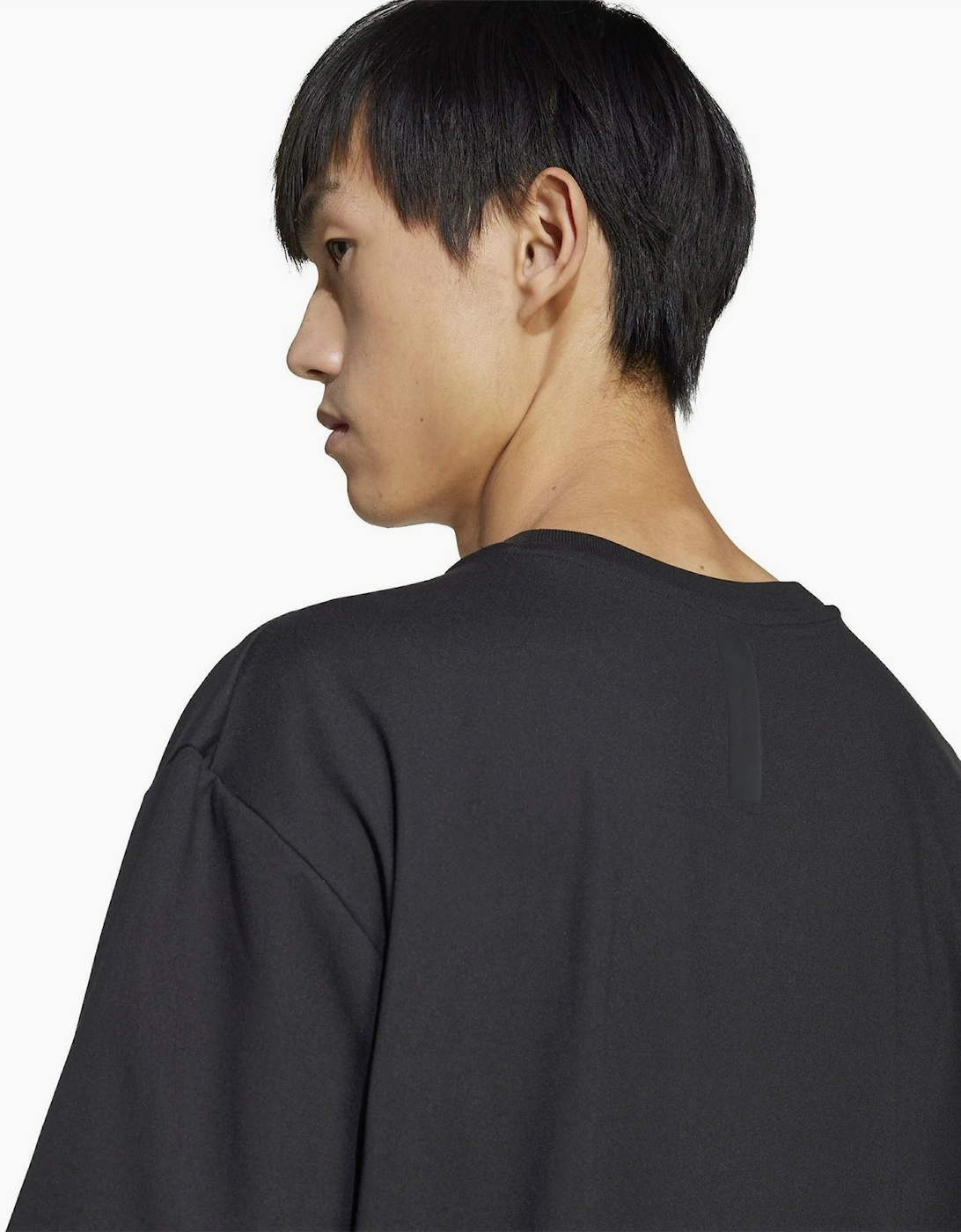 Z.N.E Regular Fit Crew Neck T-Shirt