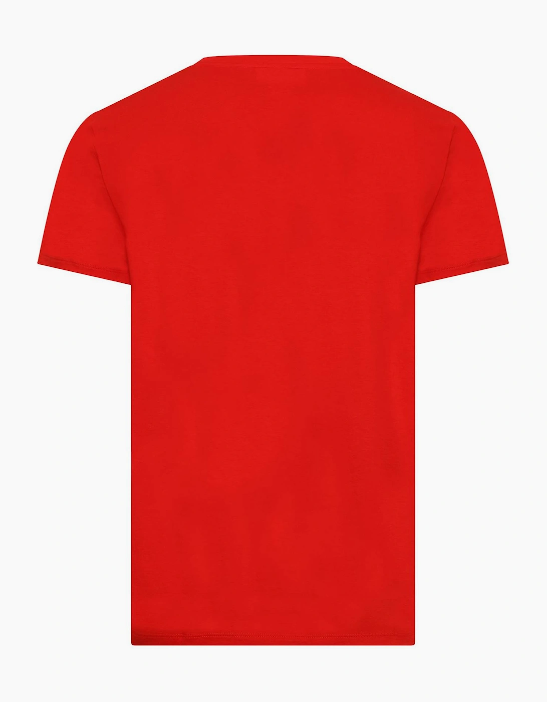 V Neck T Shirt