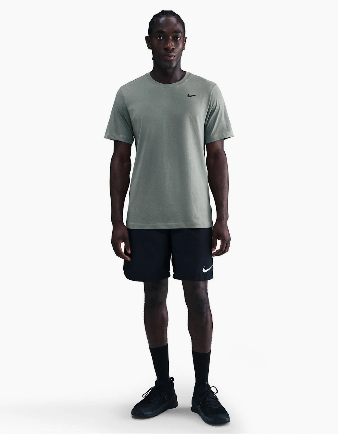 FIT Legend Mens Fitness T Shirt