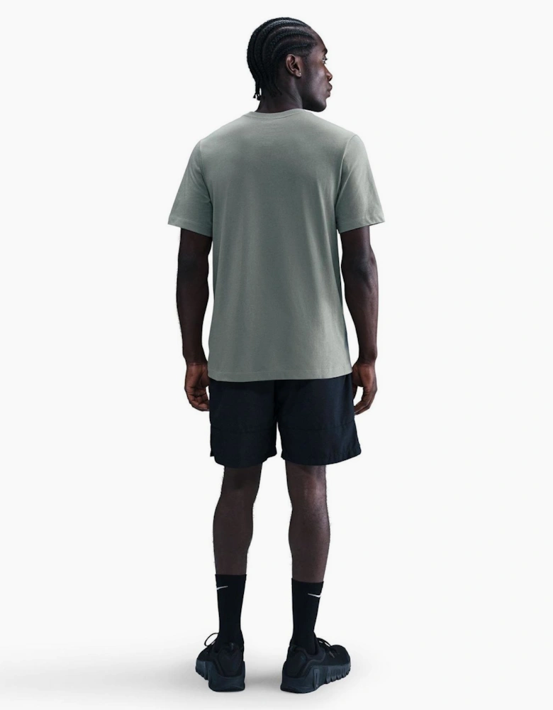 FIT Legend Mens Fitness T Shirt