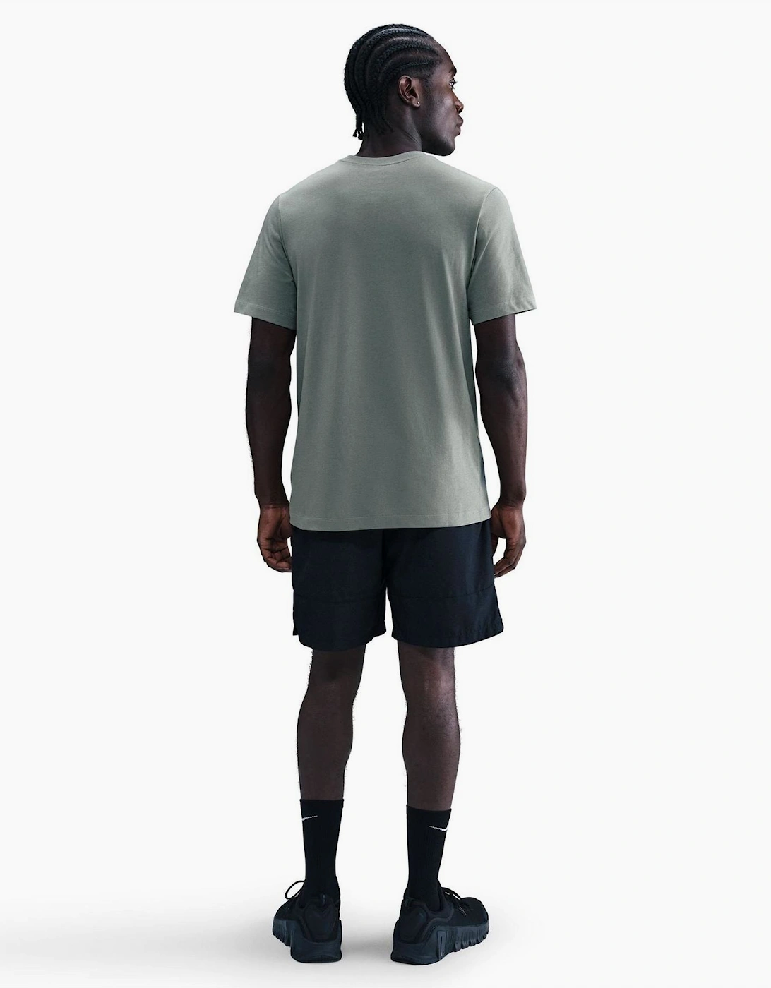FIT Legend Mens Fitness T Shirt