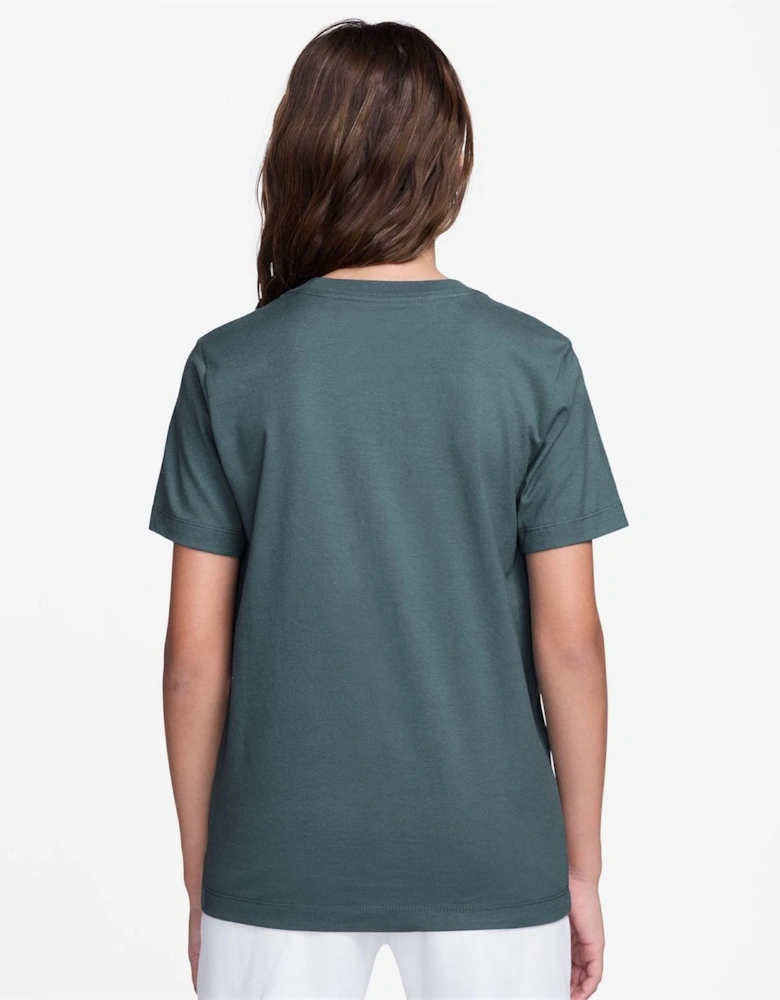 T Shirt Junior