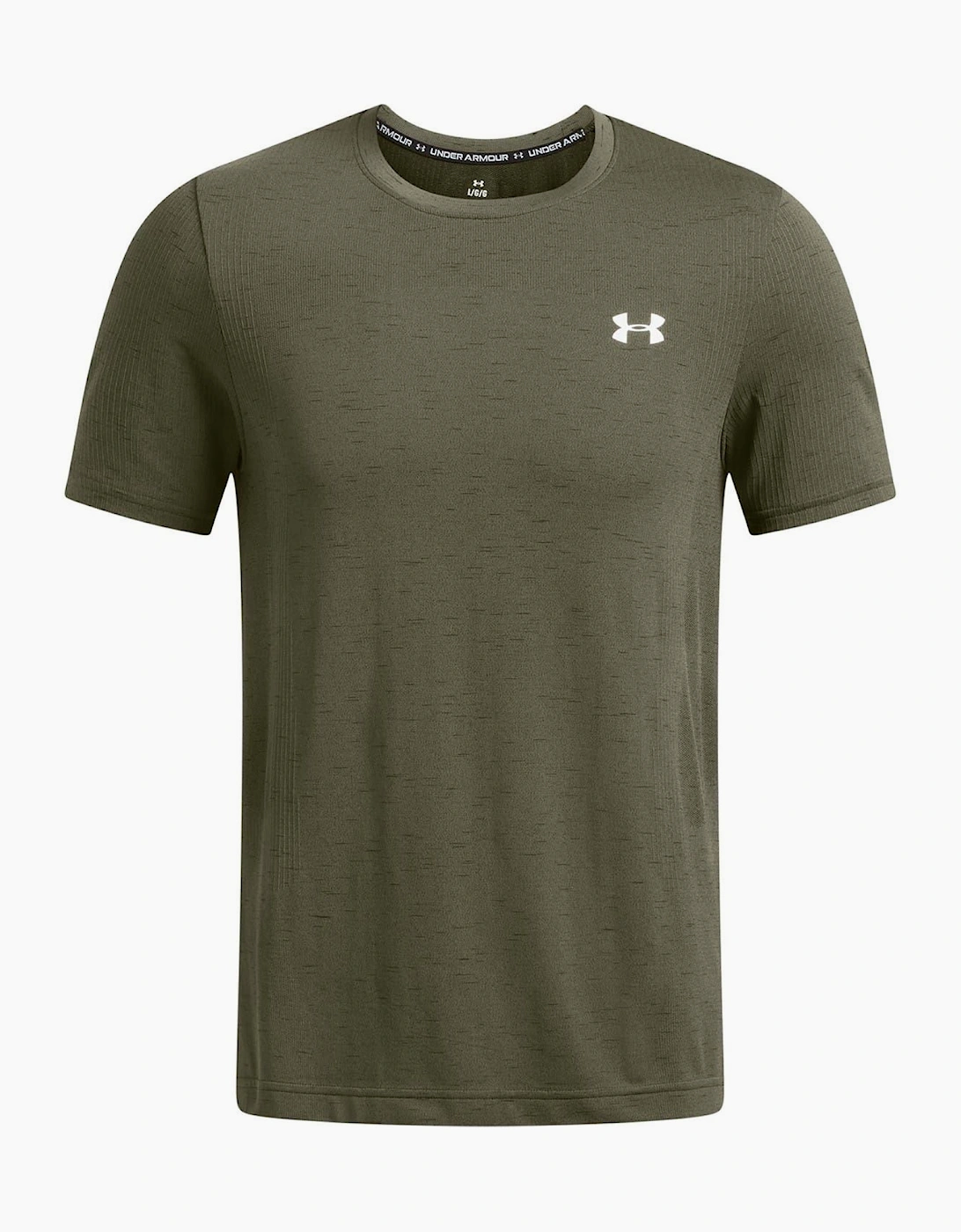 Seamless T Shirt Mens, 5 of 4