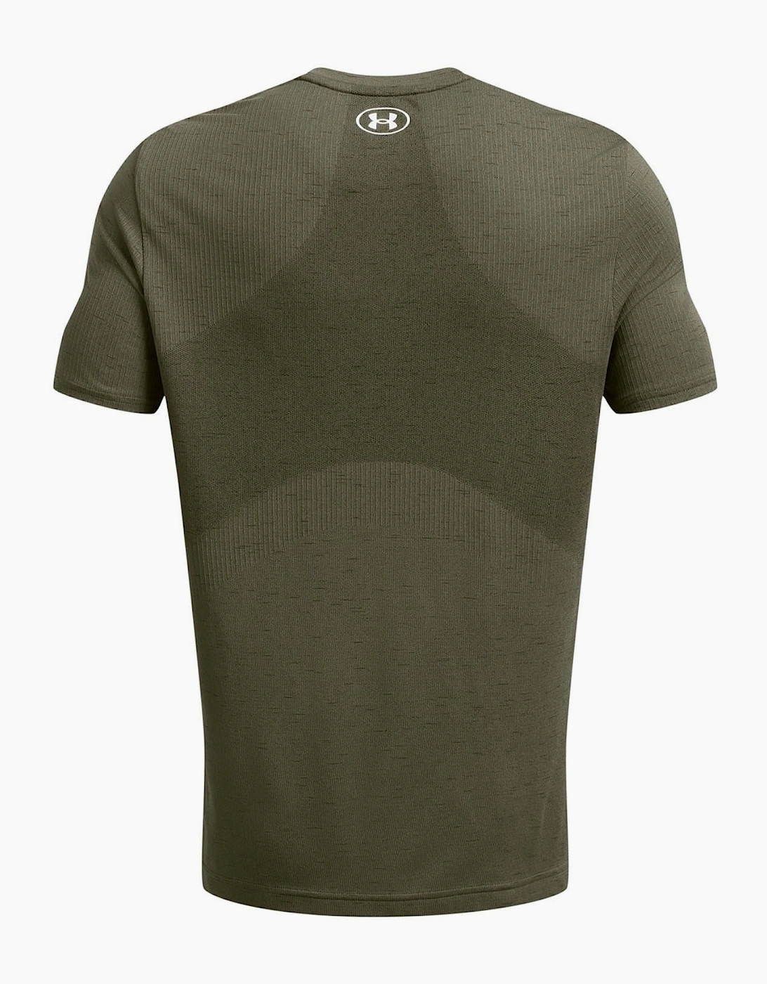 Seamless T Shirt Mens