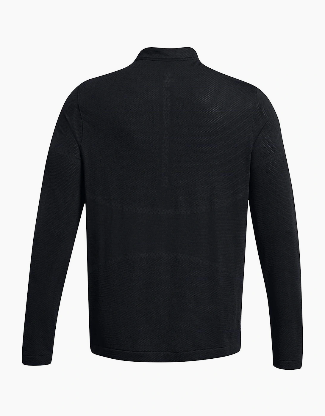Rush Long Sleeve Performance Gym Top