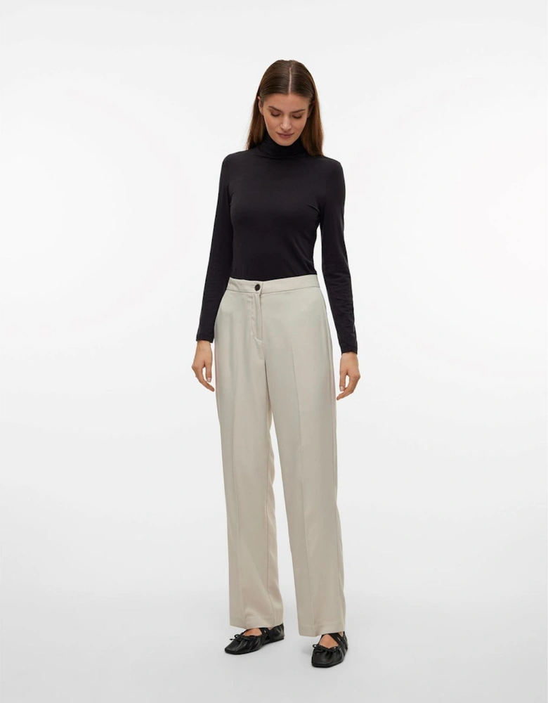 Vmrita Regular Fit Trousers