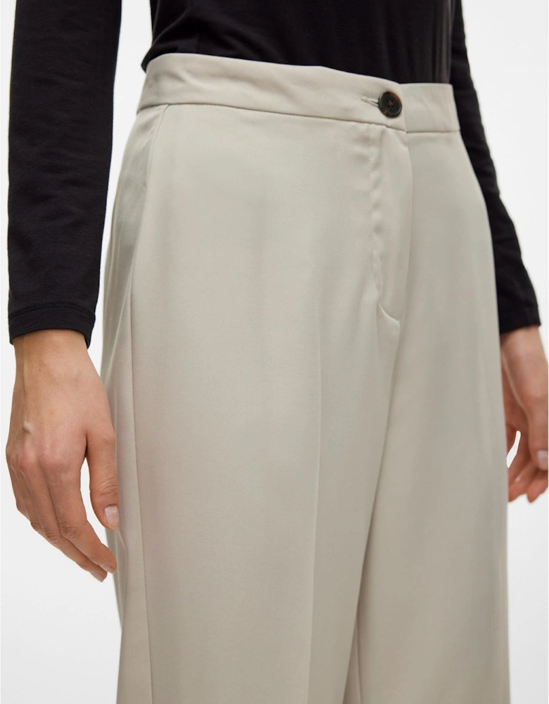 Vmrita Regular Fit Trousers