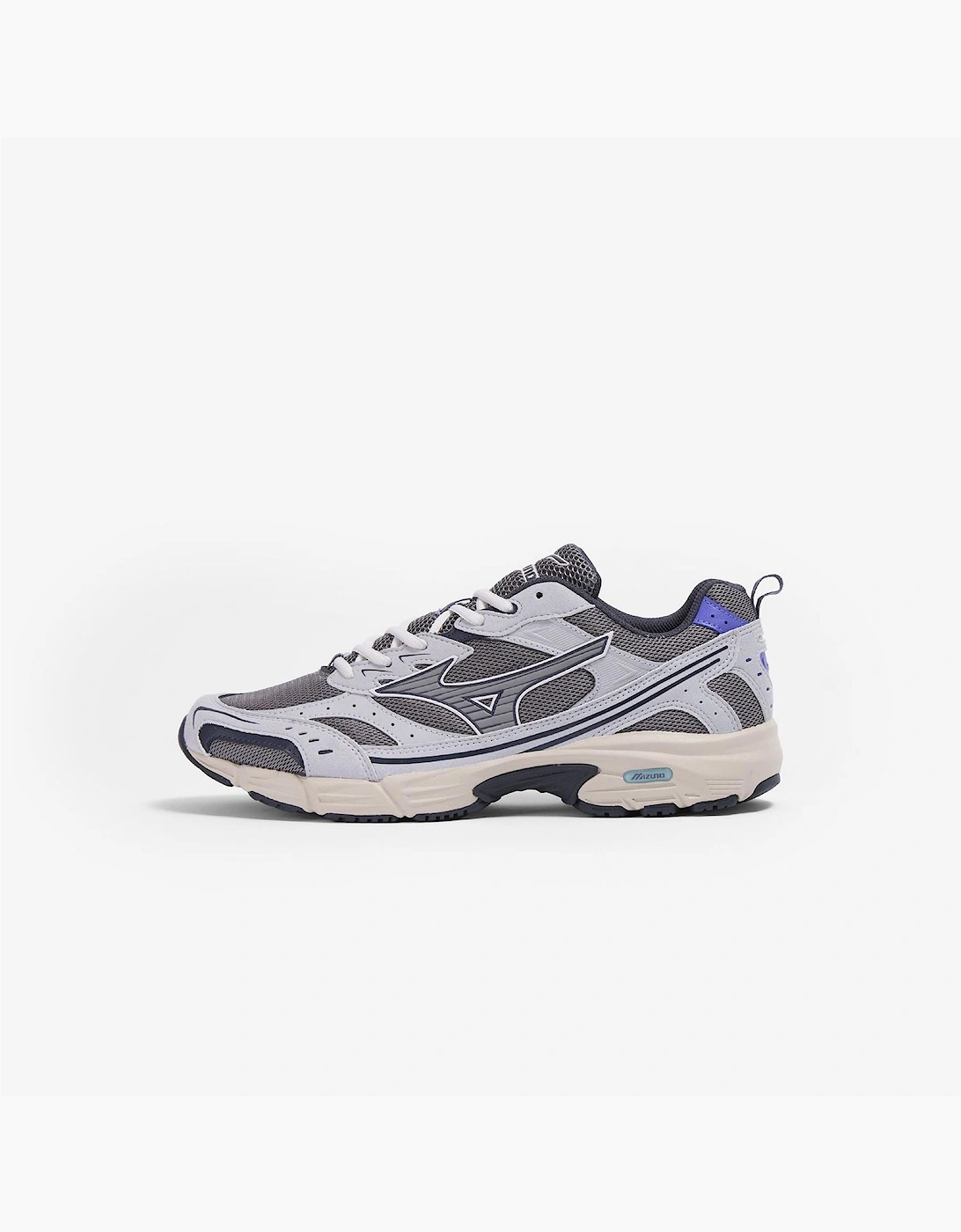 MXR Lace-Up Trainers, 5 of 4