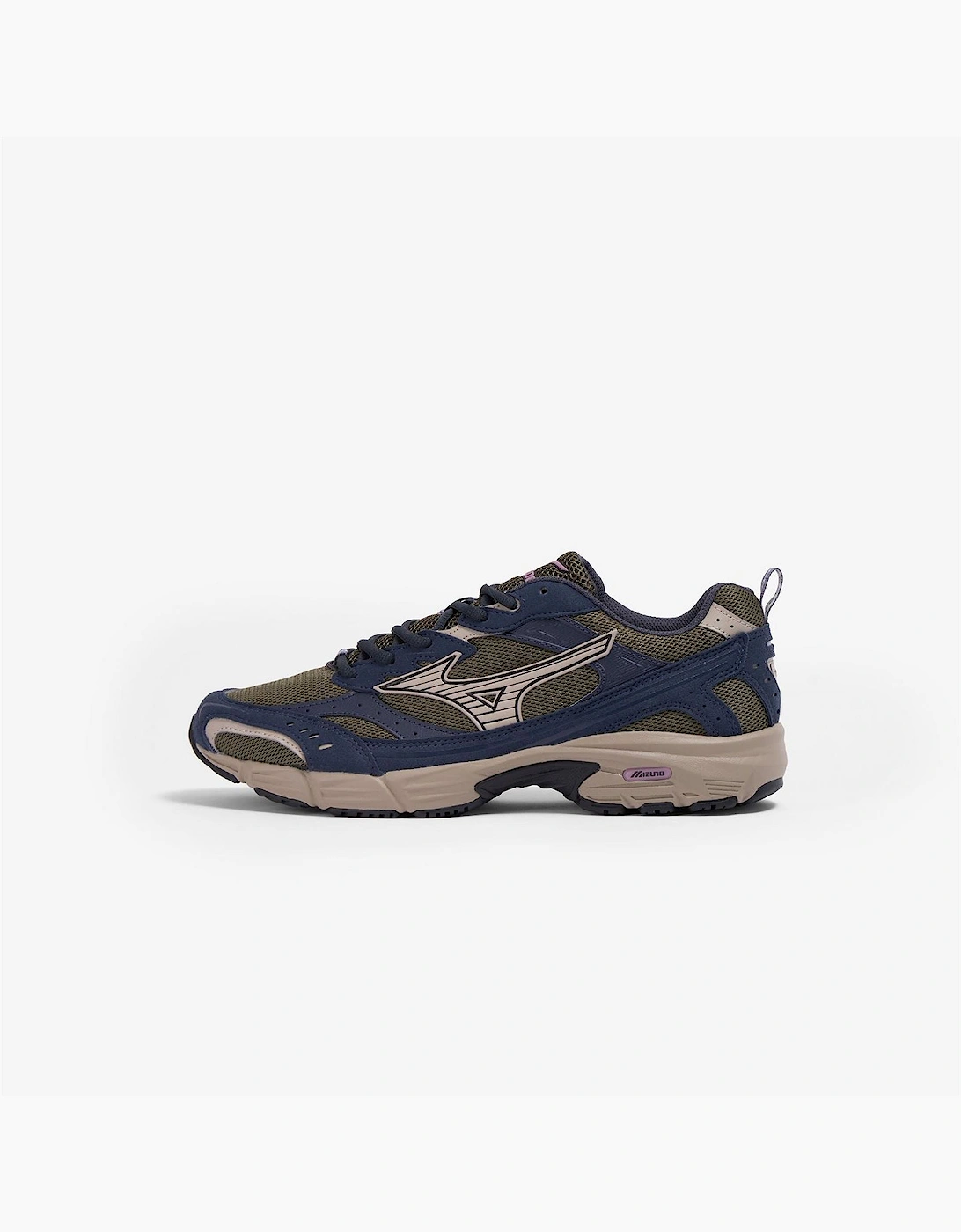 MXR Lace-Up Trainers, 5 of 4
