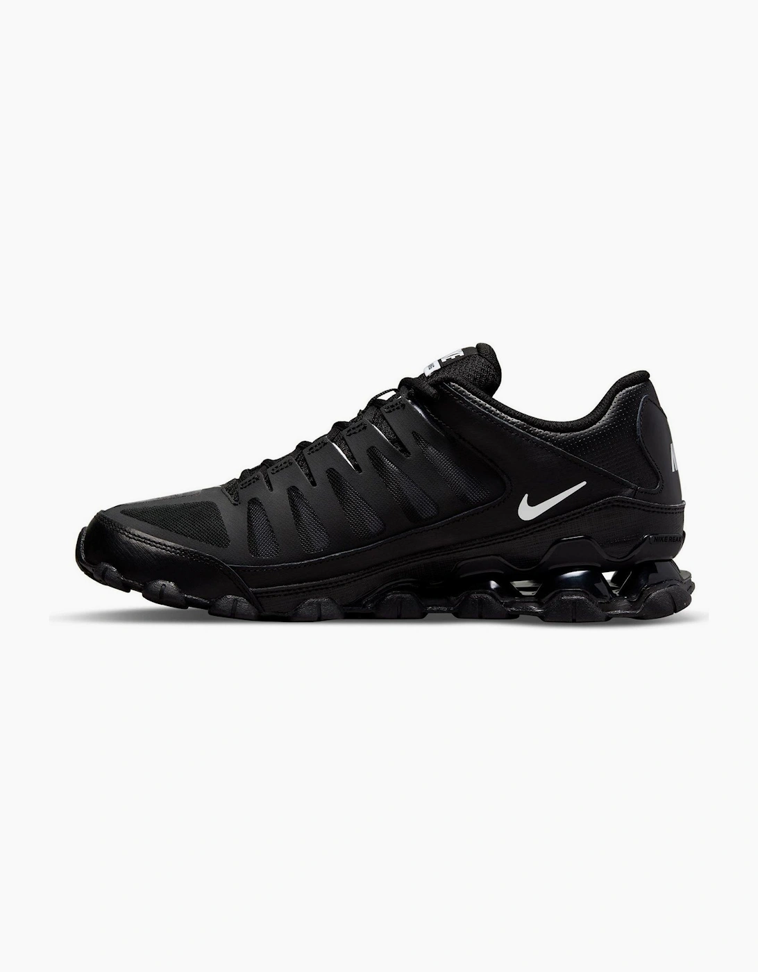 Mens Reax 8 Tr Workout Shoes