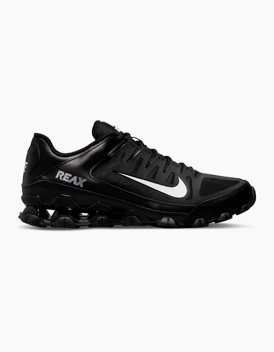 Mens Reax 8 Tr Workout Shoes, 7 of 6