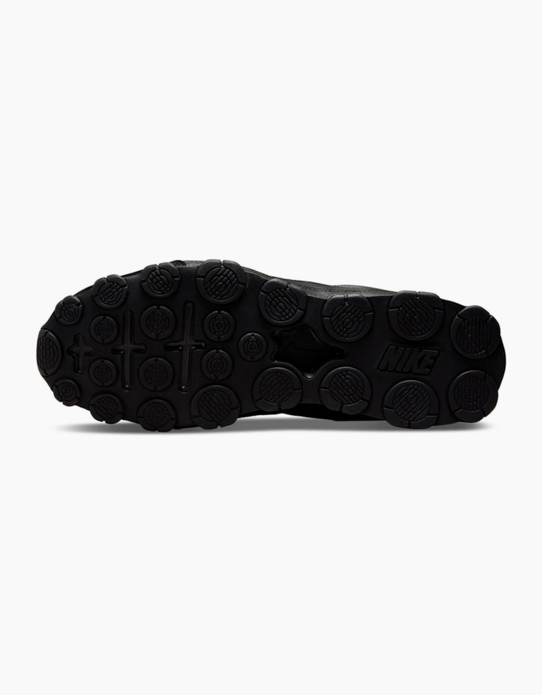Mens Reax 8 Tr Workout Shoes