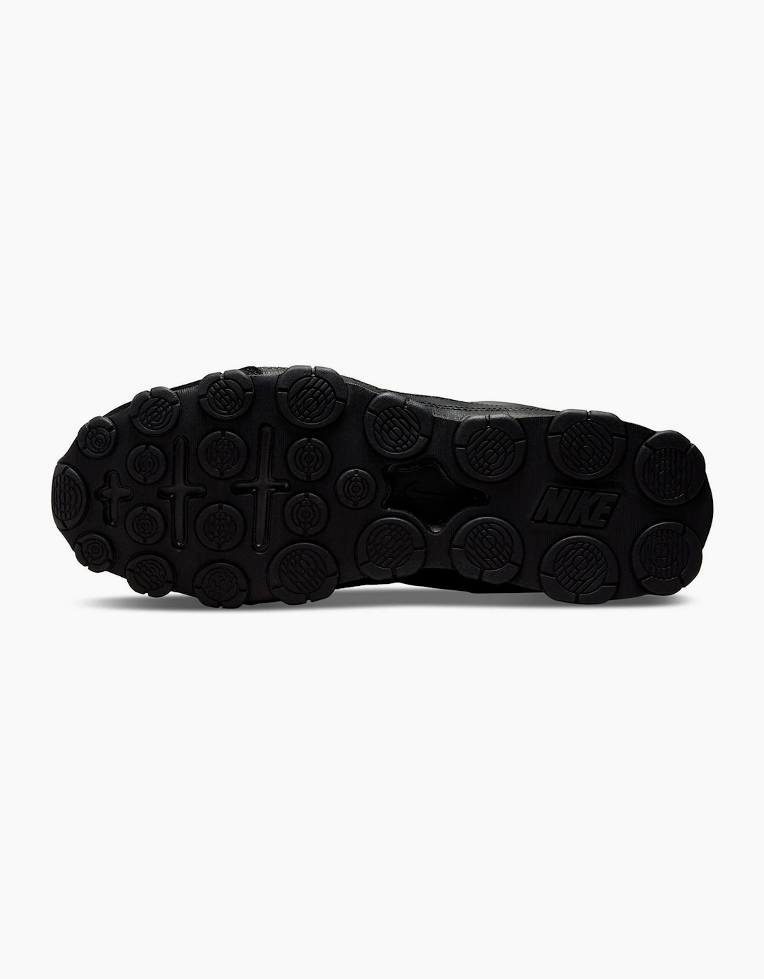 Mens Reax 8 Tr Workout Shoes