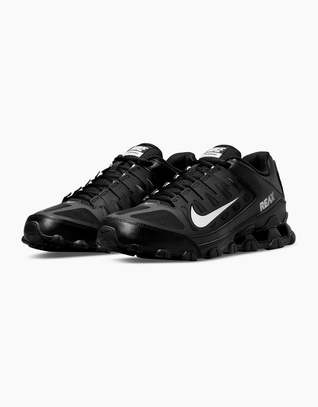 Mens Reax 8 Tr Workout Shoes