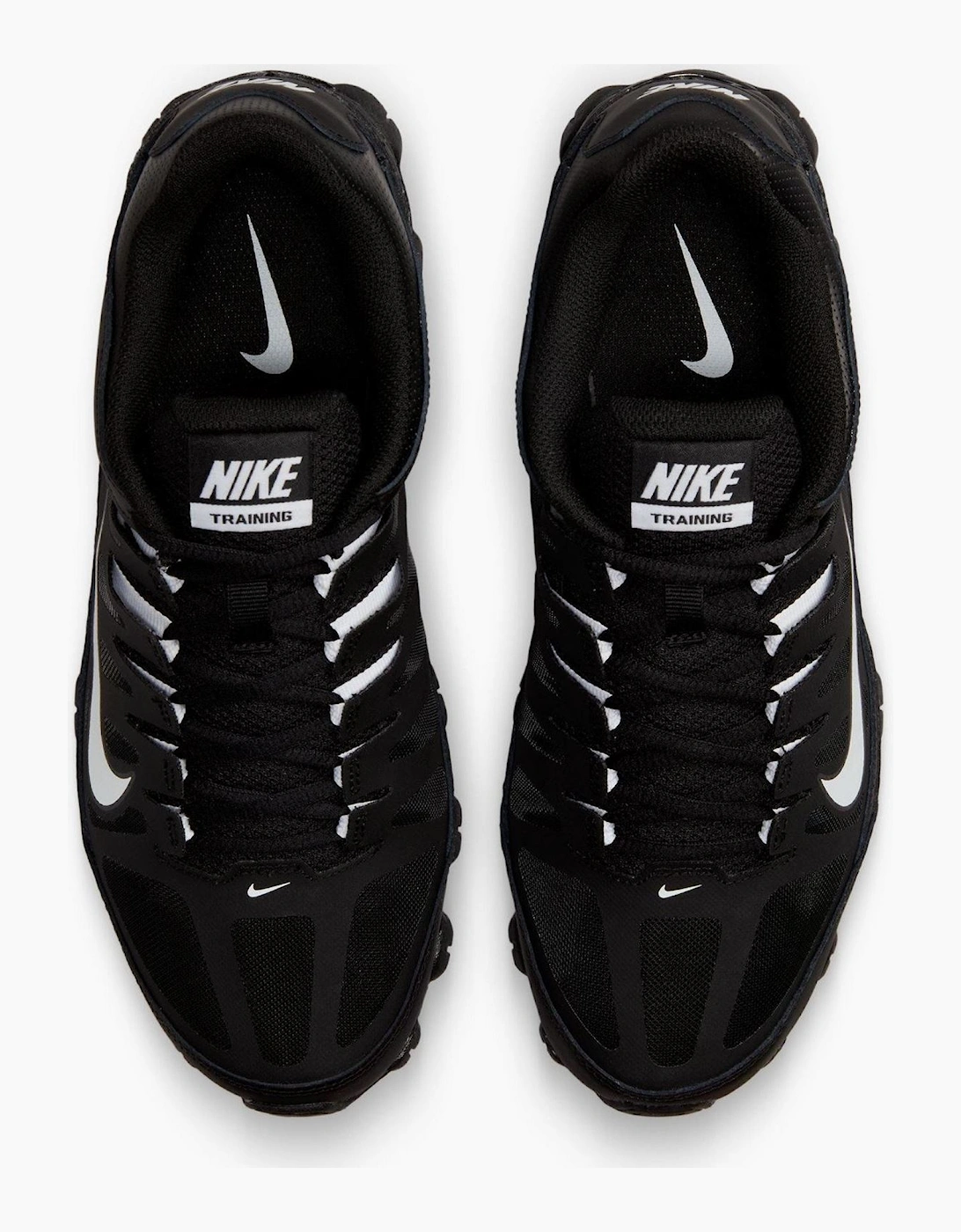 Mens Reax 8 Tr Workout Shoes