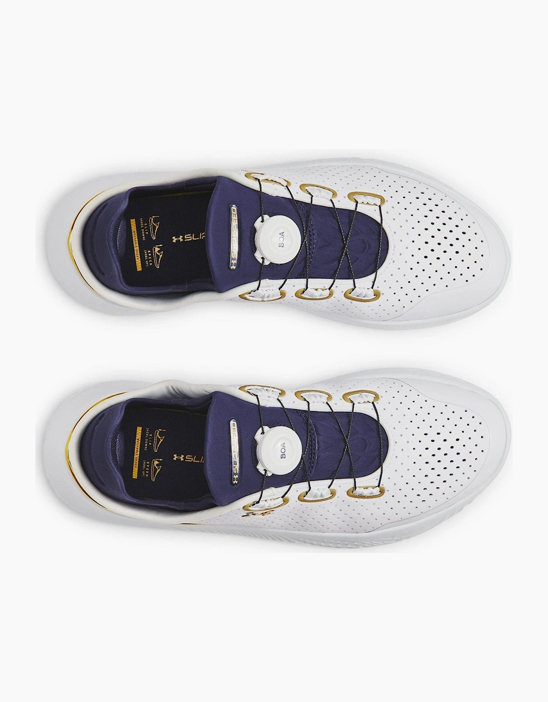 Slipspeed Walking Shoes