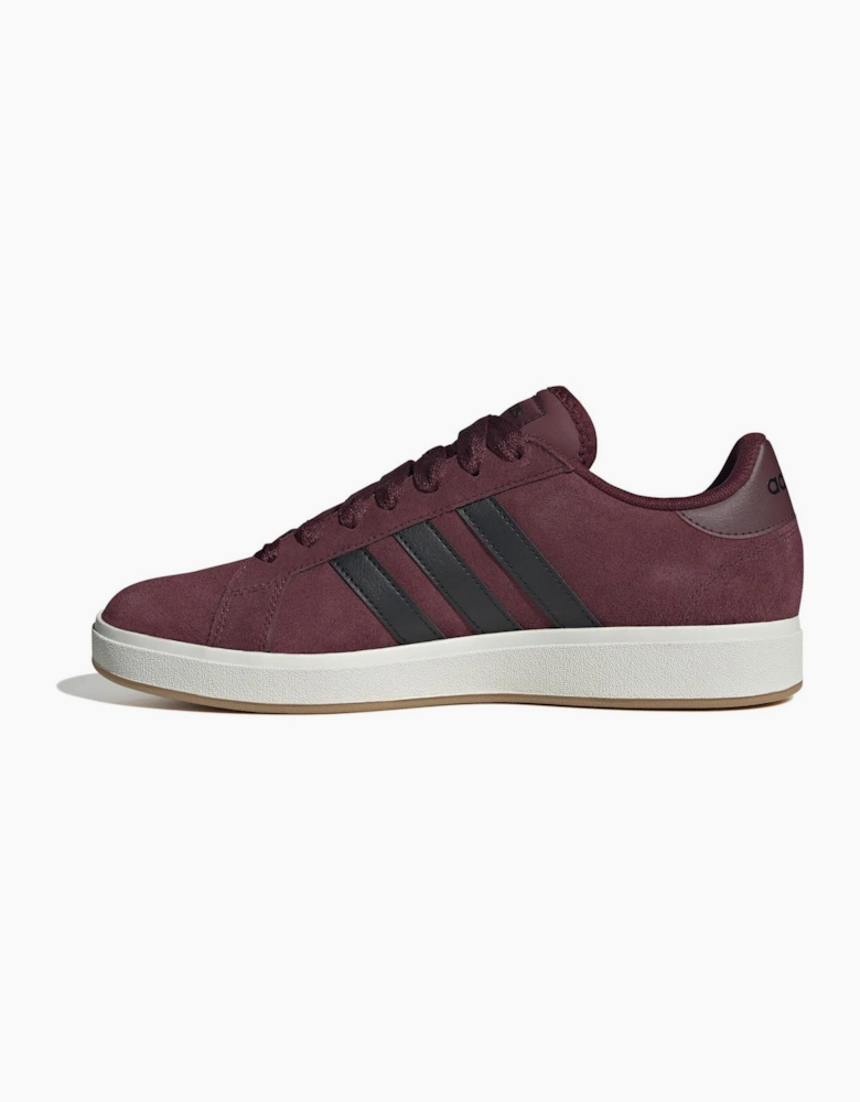 Grand Court Base 00s Shoes Mens