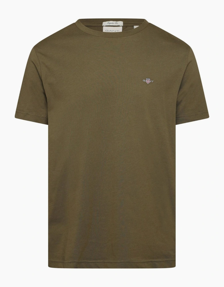 Shield T Shirt
