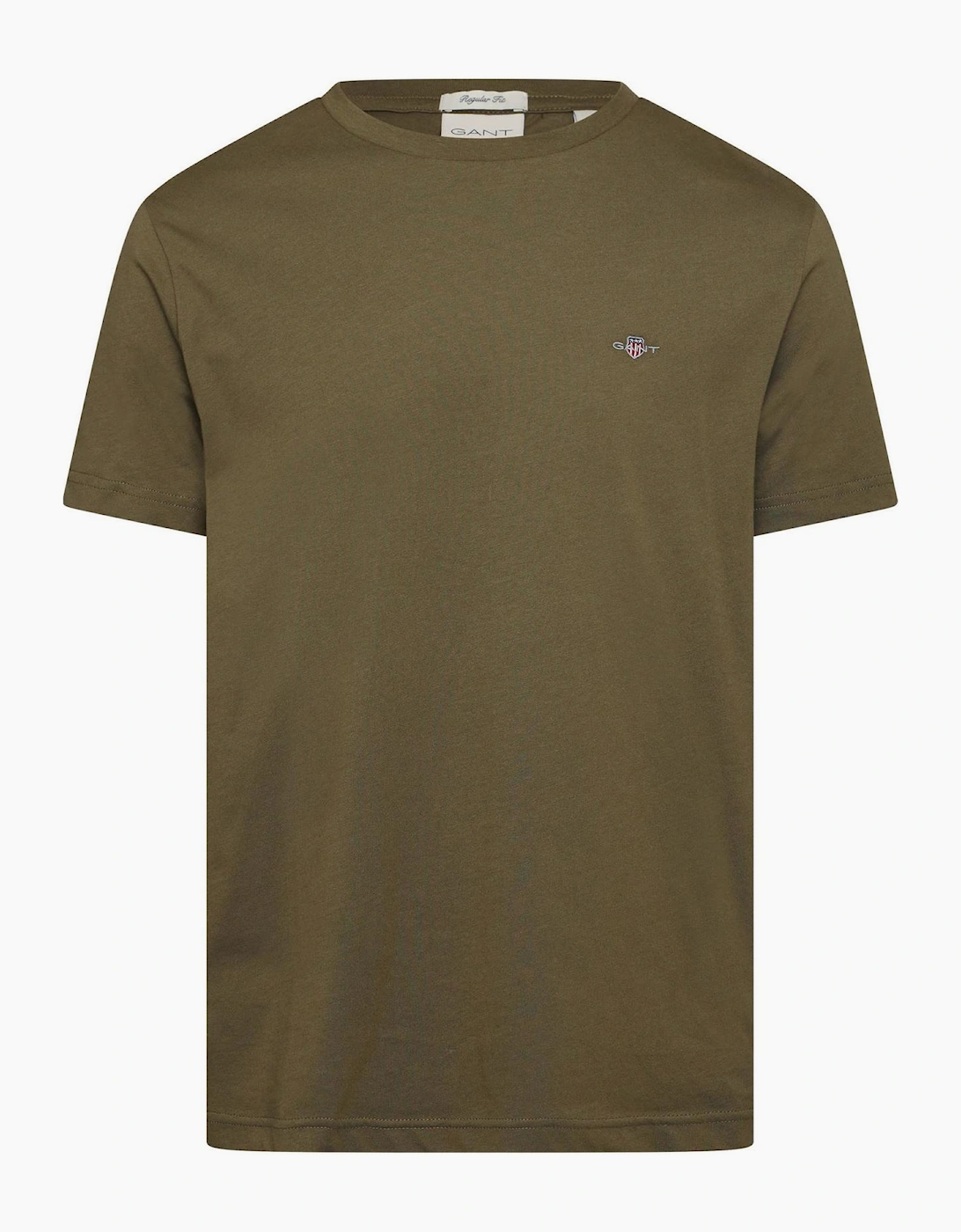Shield T Shirt, 3 of 2