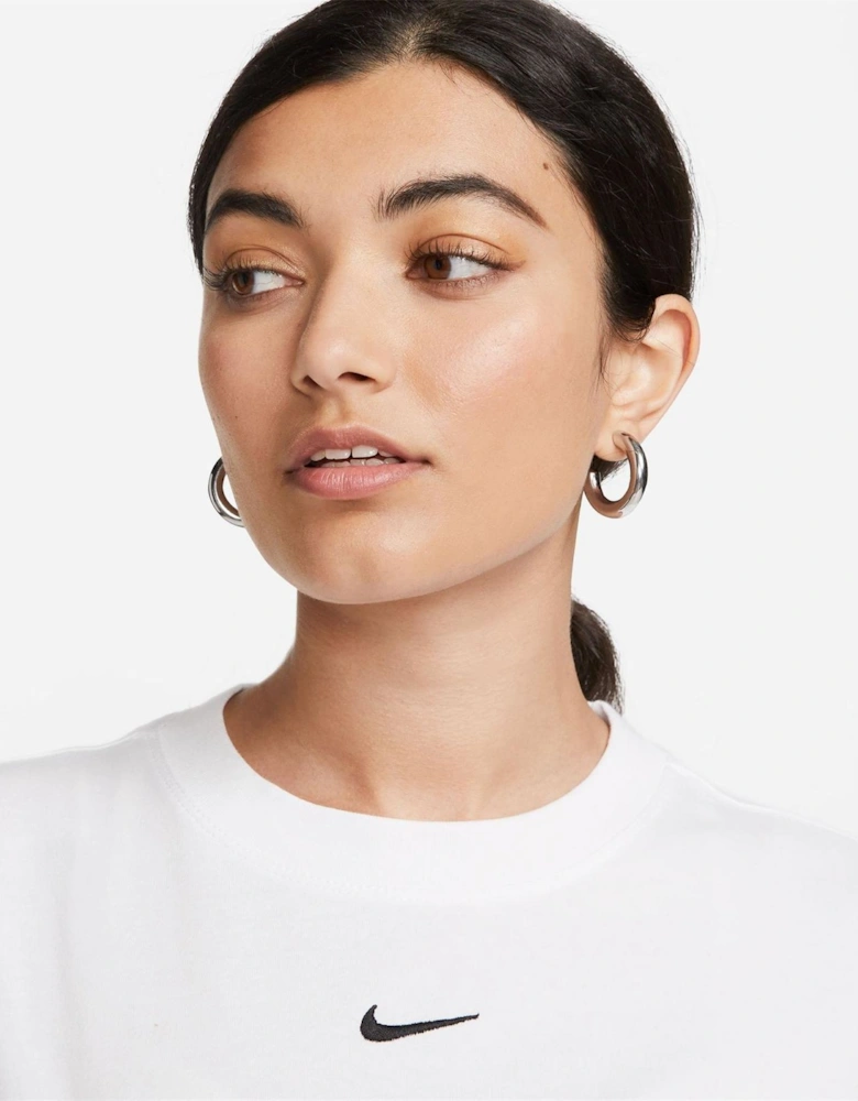 Logo T Shirt Womens