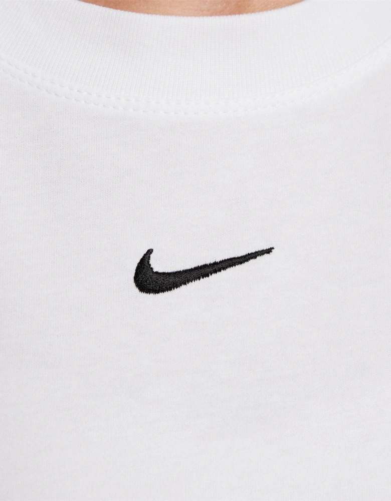 Logo T Shirt Womens