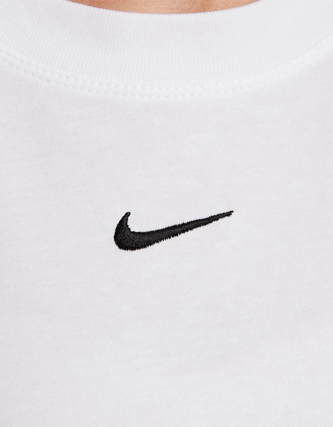 Logo T Shirt Womens