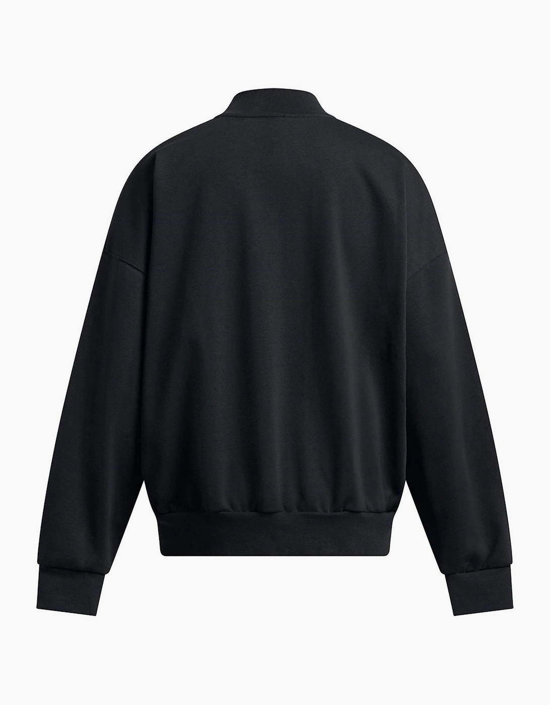 Lightweight Varsity Bomber Jacket