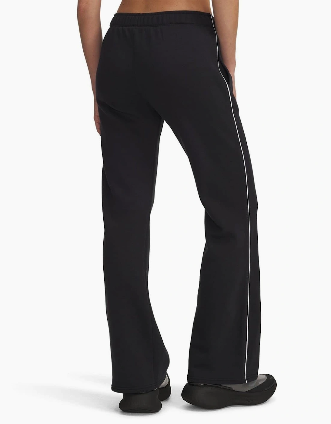 UA Rival Solid Flared Sweatpants