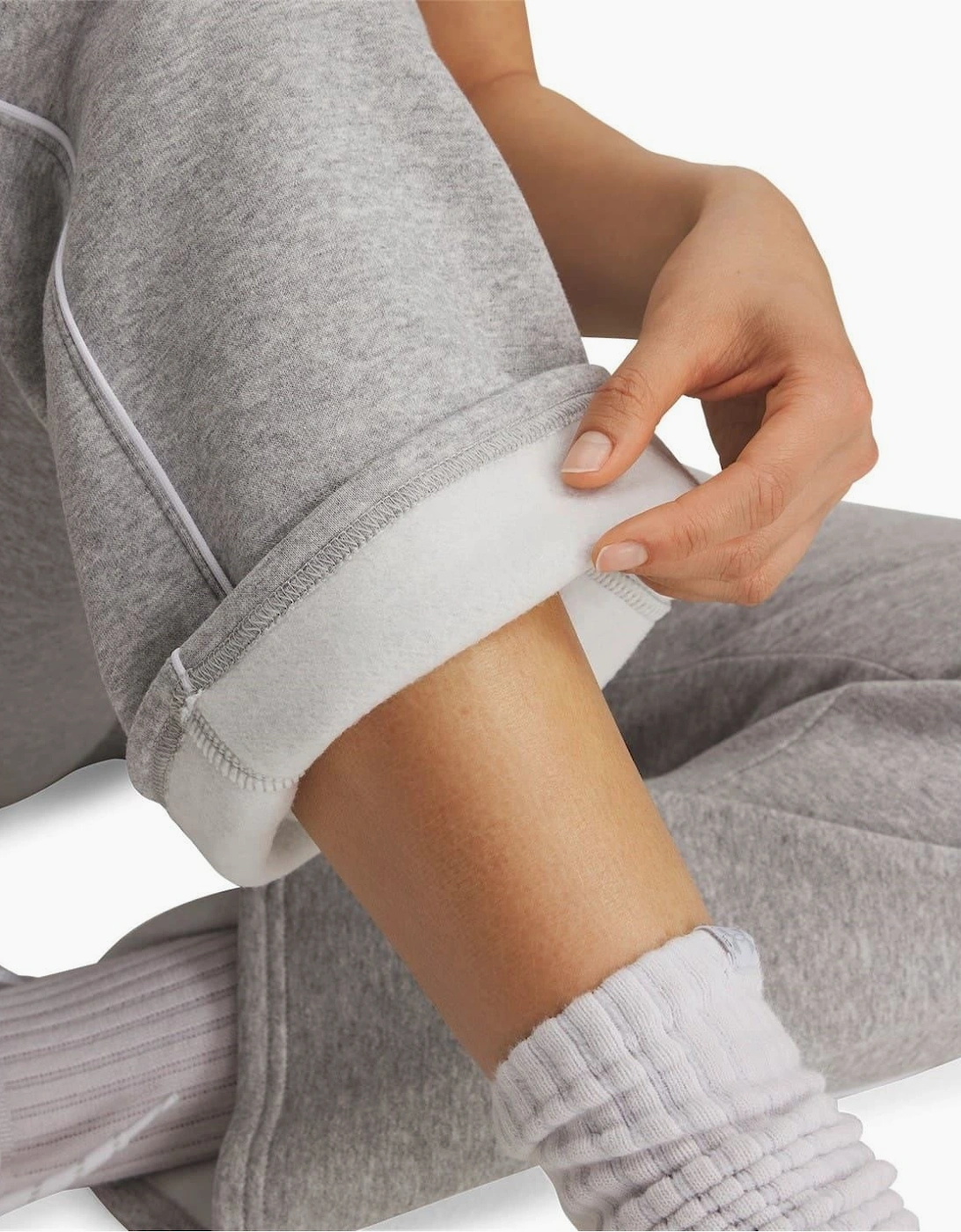 UA Rival Solid Flared Sweatpants