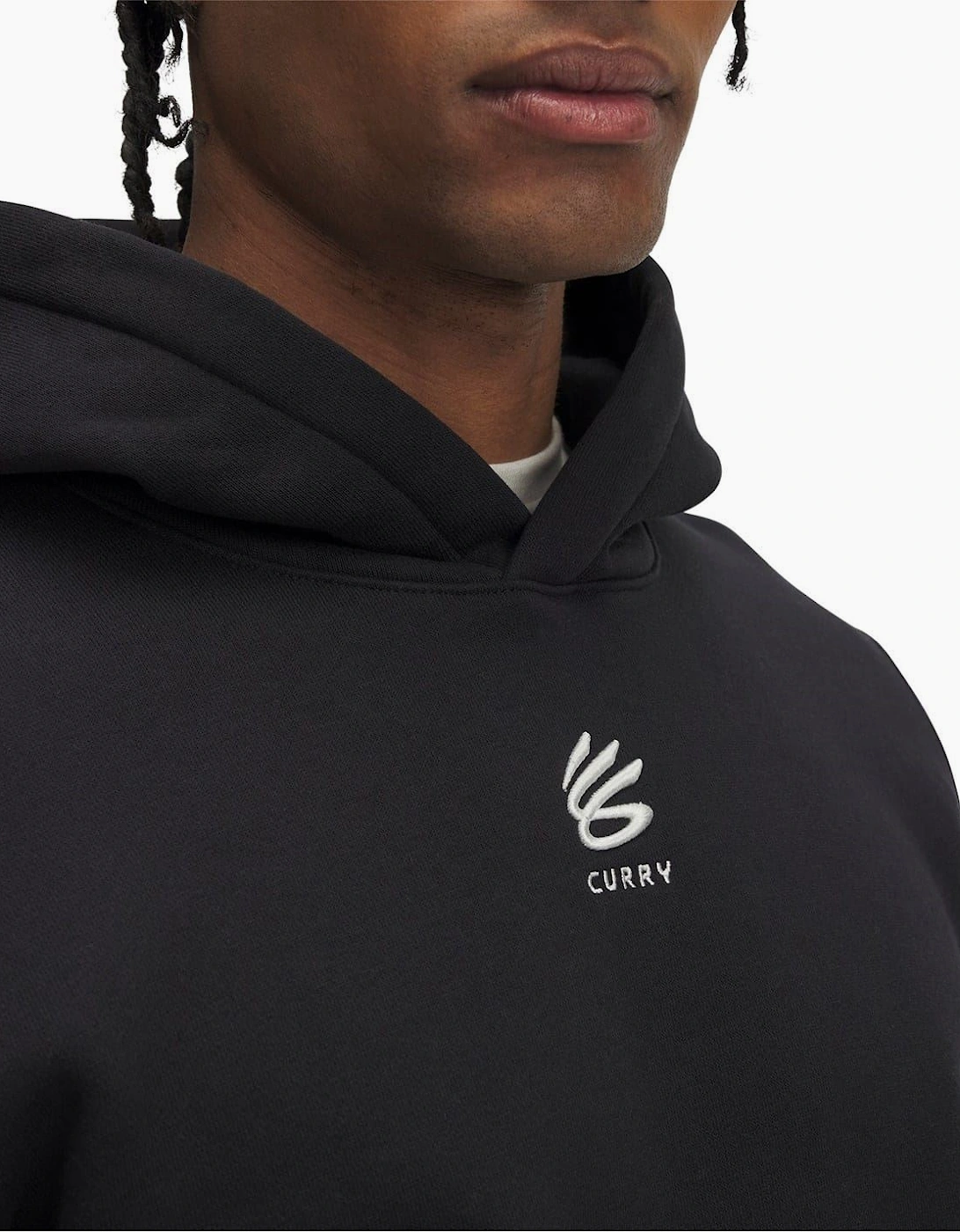 Splash Hoodie Adults