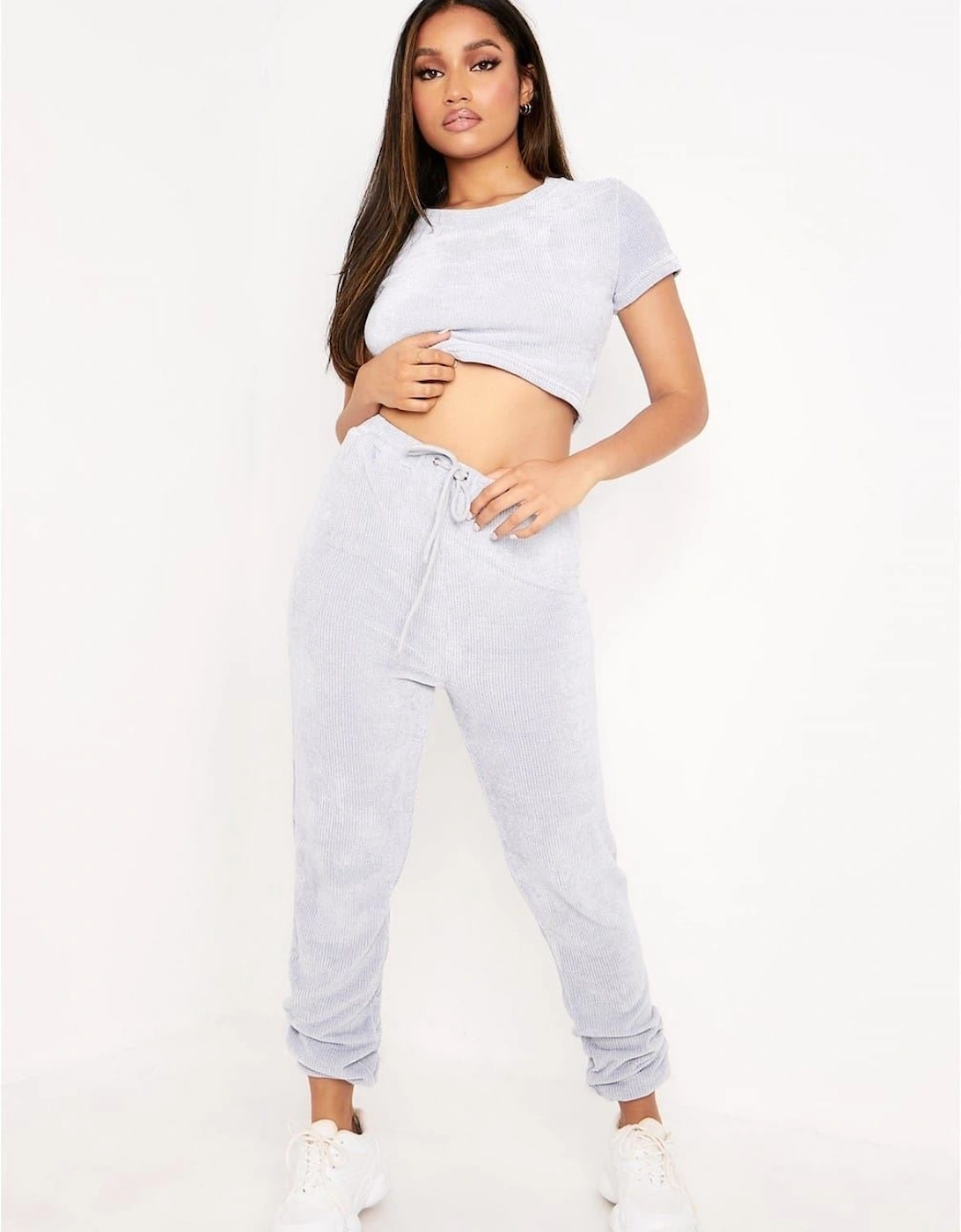 Drawstring Joggers