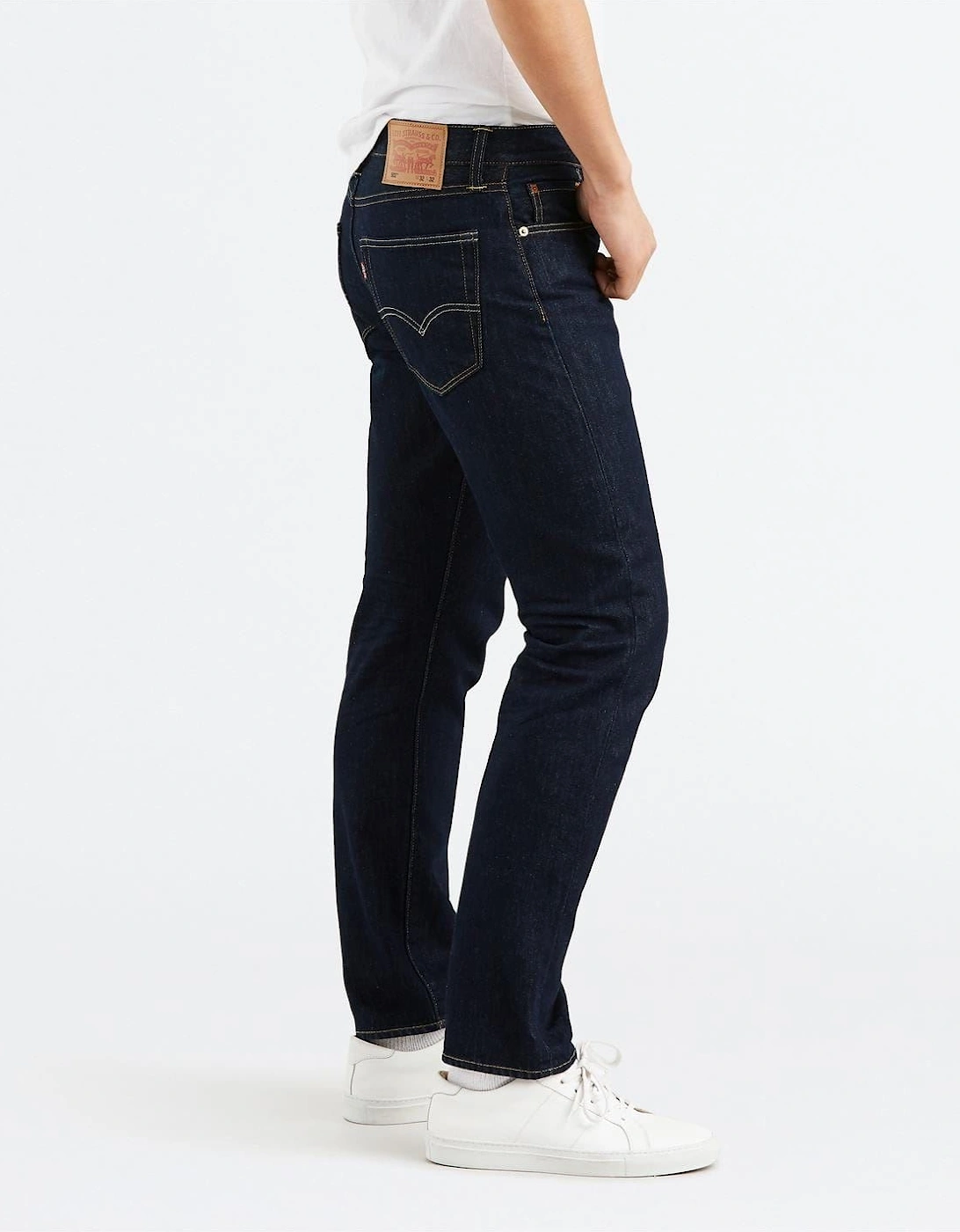 Jeans 502