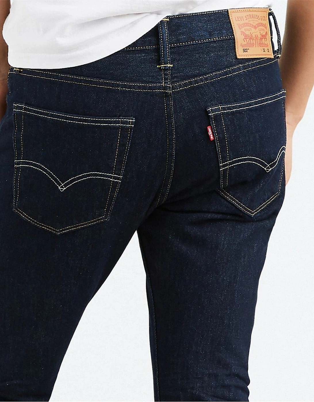 Jeans 502