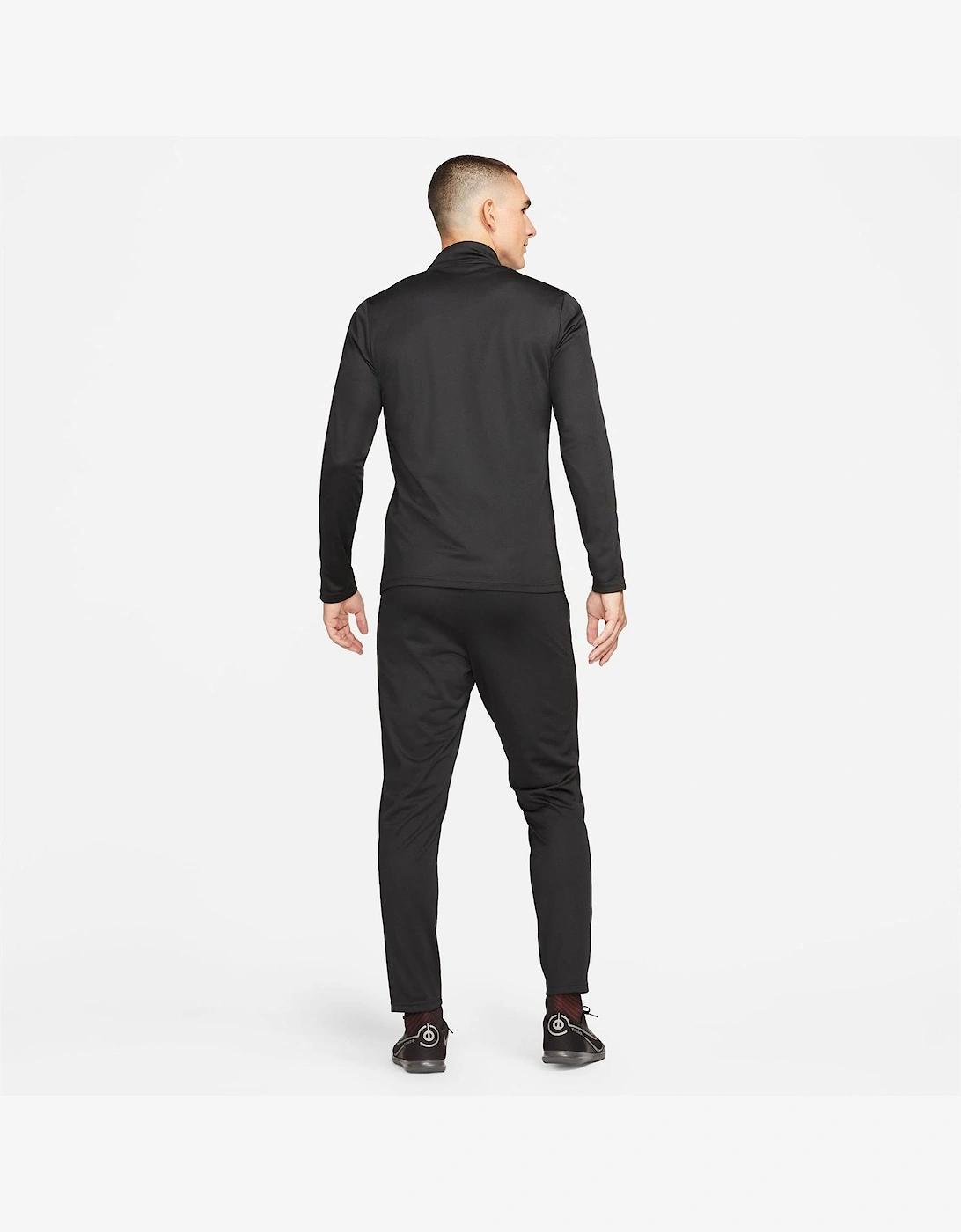 FIT Academy Mens Soccer Tracksuit