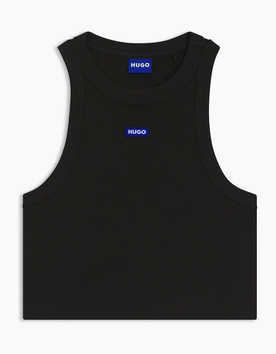 Boss Hugo Boss Women's Baby Tank - Black