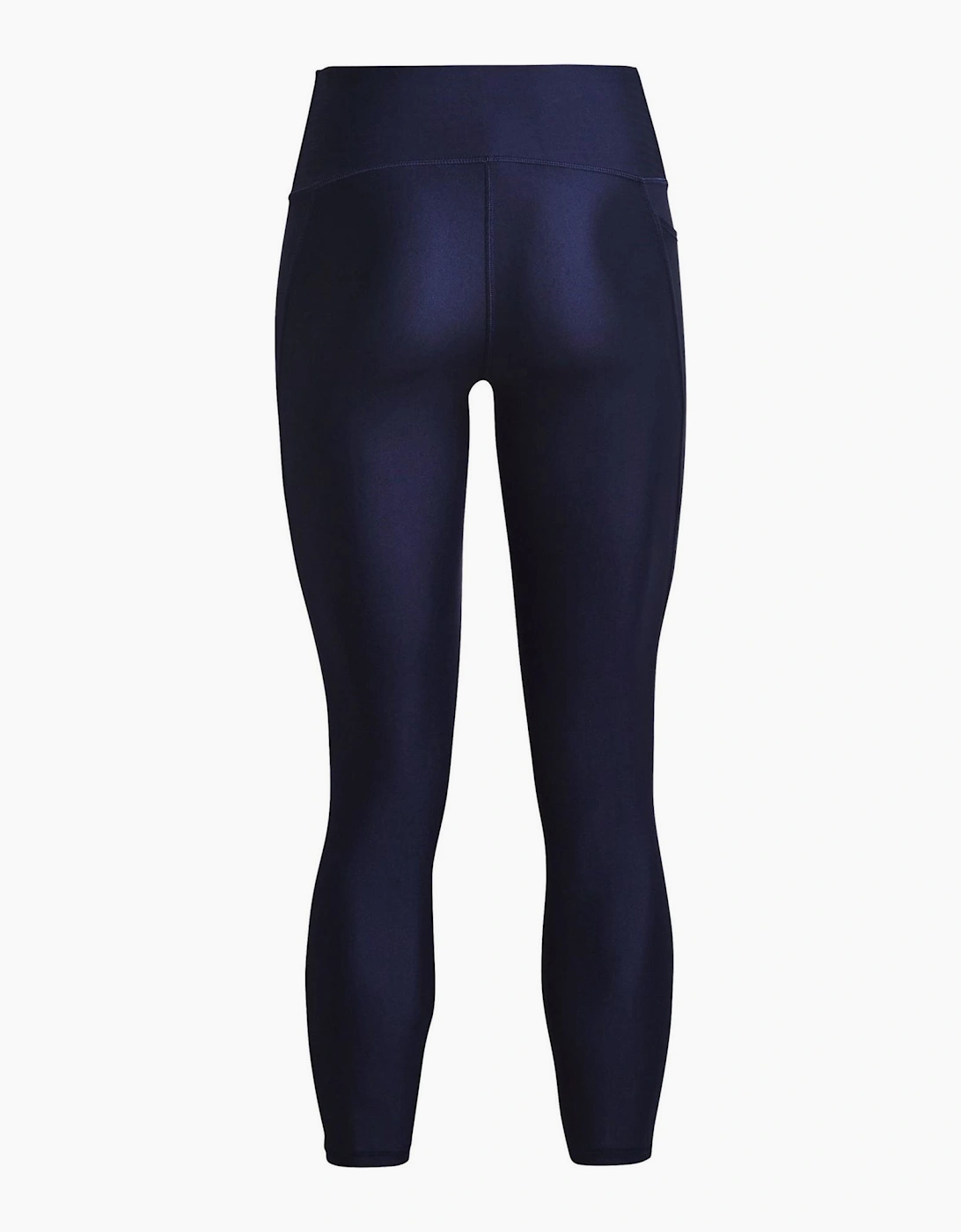 Womens No Slip Waistband Ankle Leggings