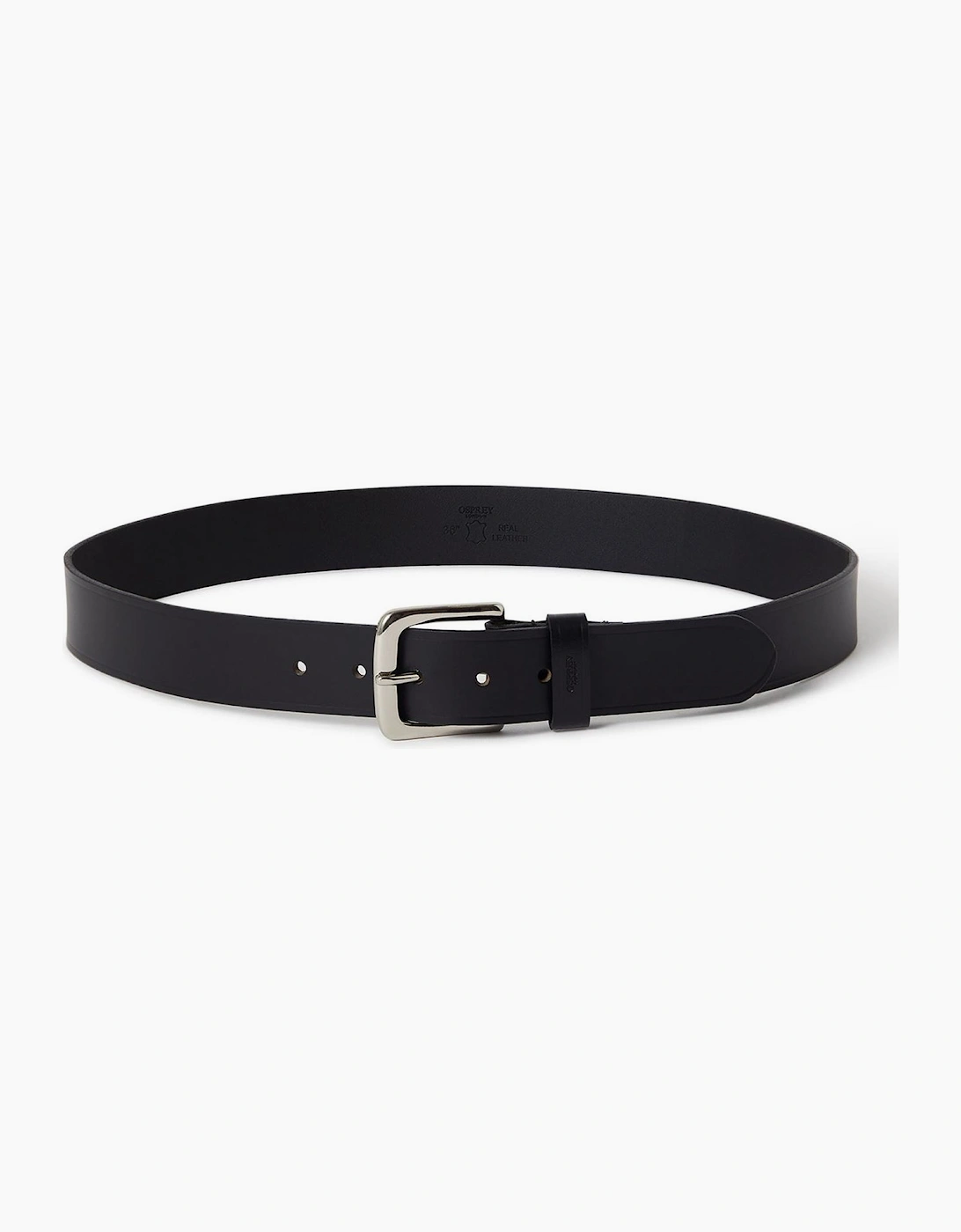 Wesley Belt