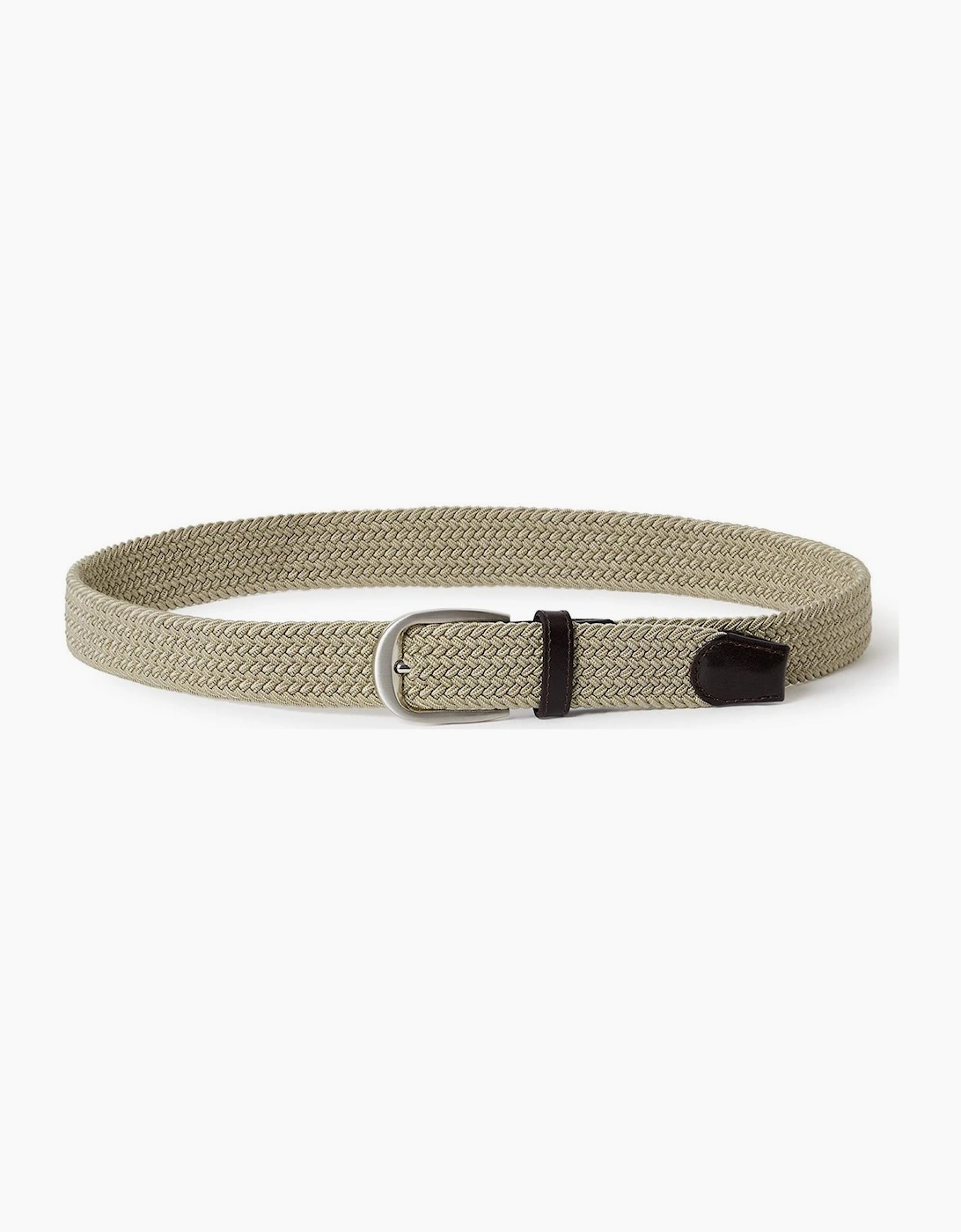 Osprey Men's Green Sam Wov Belt - Size 85
