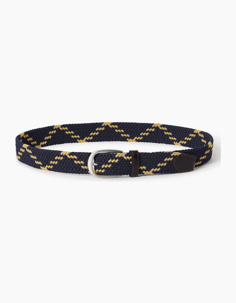 Sam Wov Belt