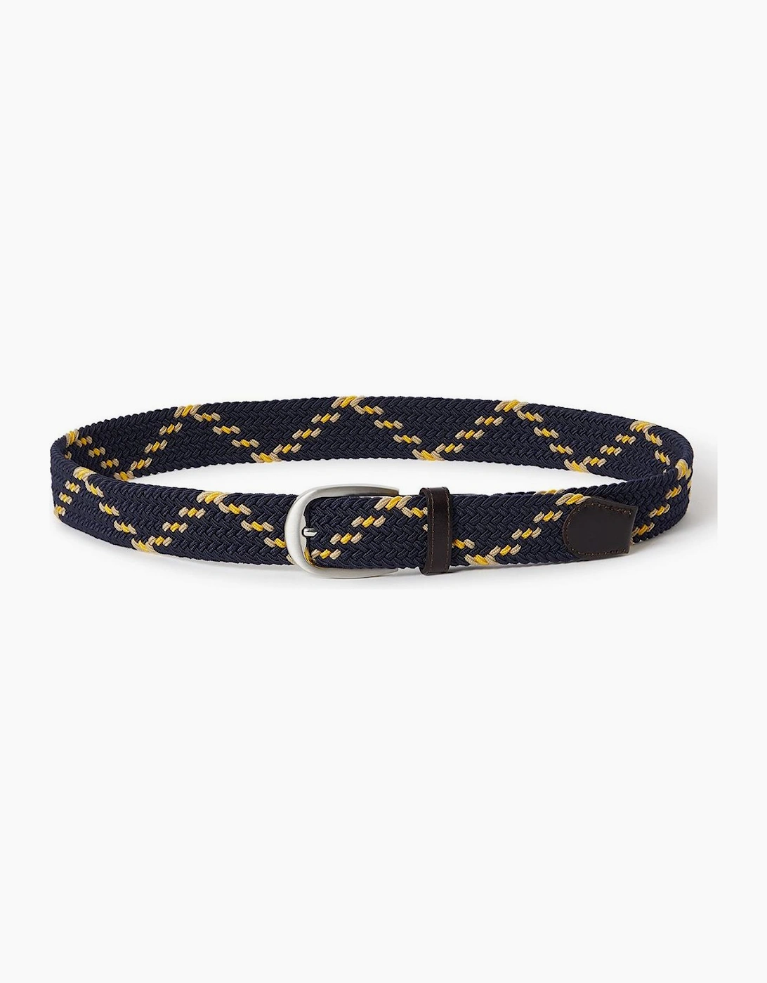 Sam Wov Belt