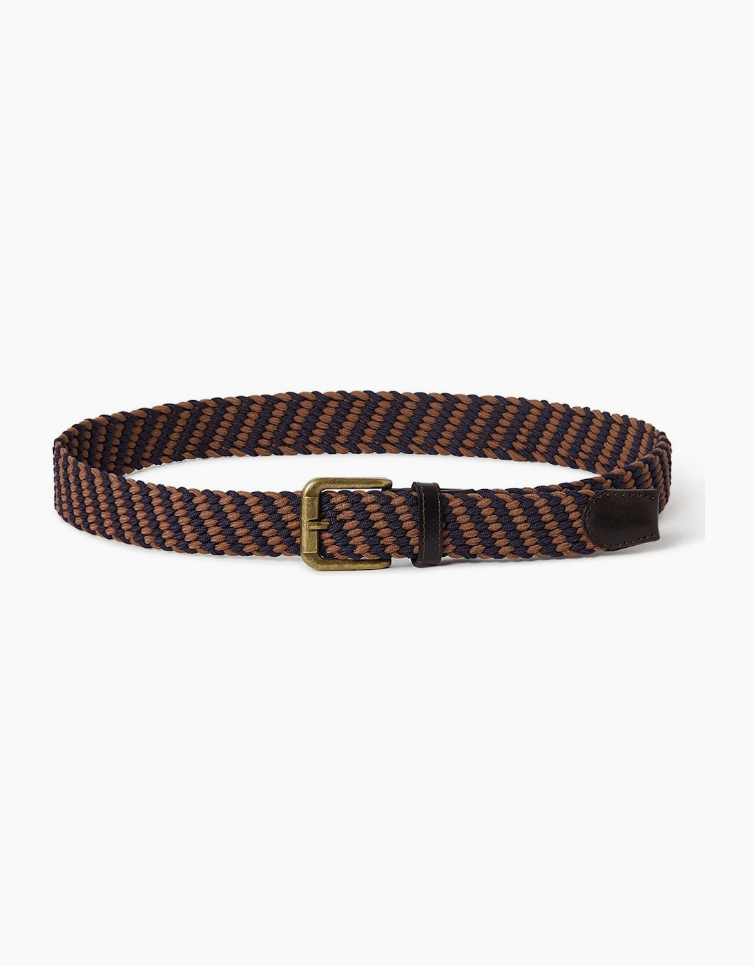 Warren Belt