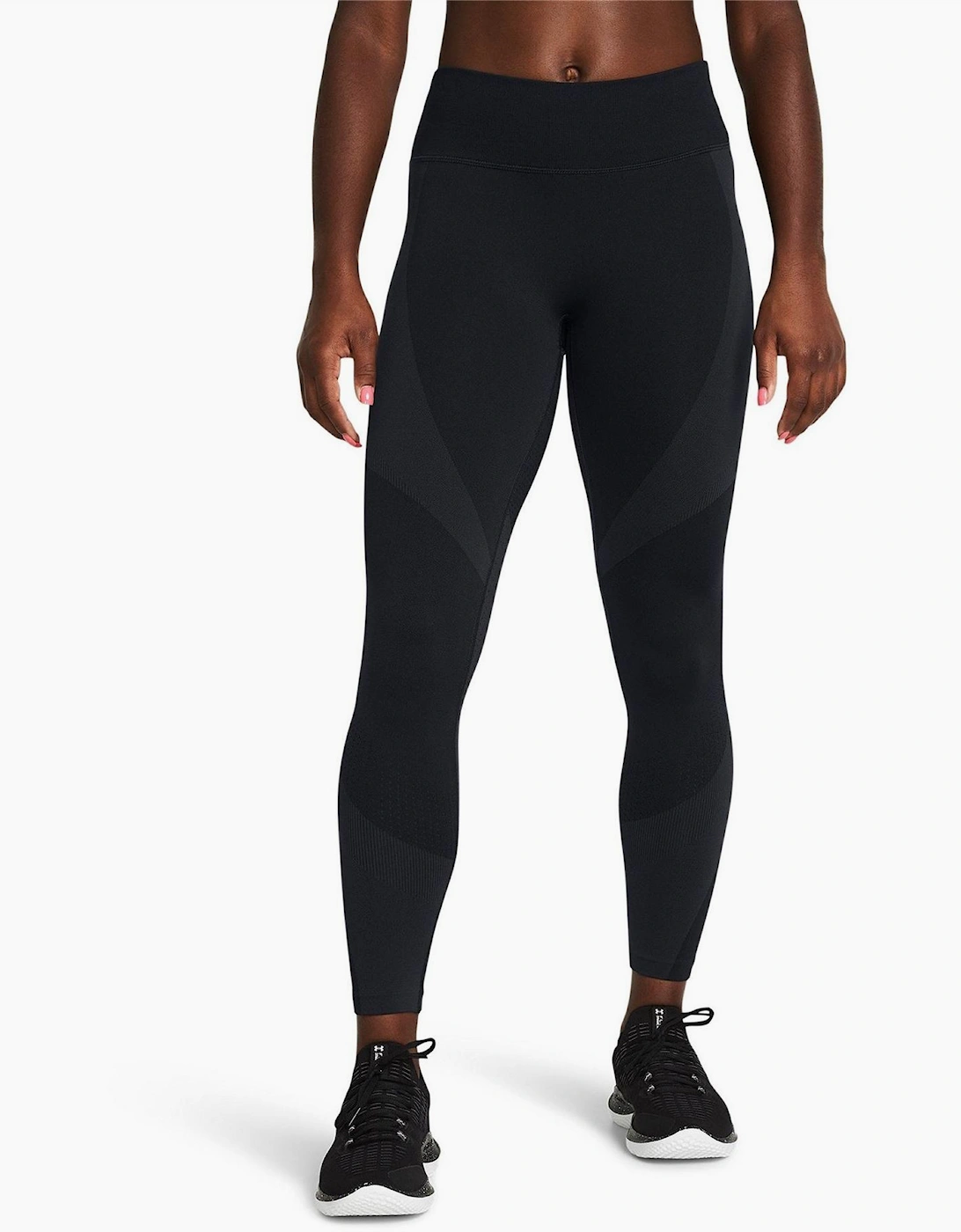 Vanish Compression Fit Leggings